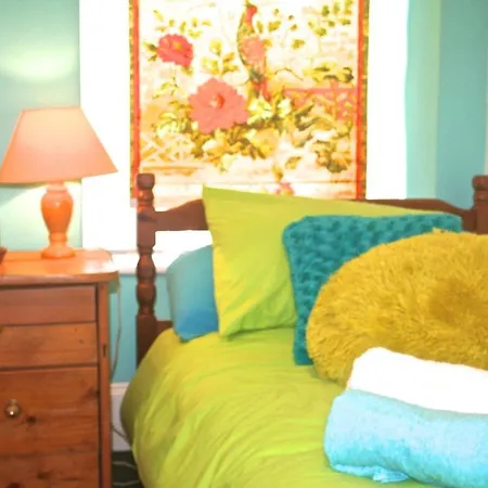 Large, Luxurious And Three Min Walk To Sea And Promenade * Penzance