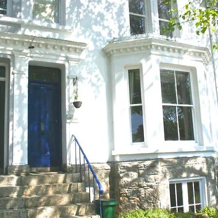 Large, Luxurious And Three Min Walk To Sea And Promenade Penzance