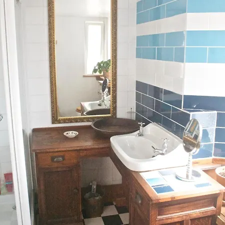 Large, Luxurious And Three Min Walk To Sea And Promenade * Penzance