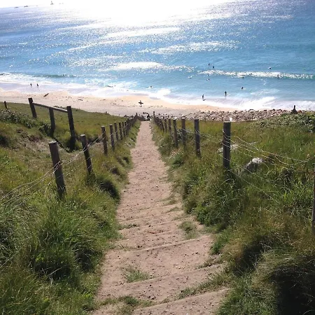 Large, Luxurious And Three Min Walk To Sea And Promenade